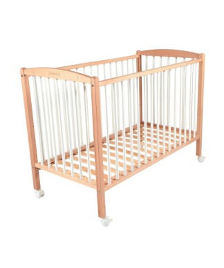 Lit bébé 70x140cm Arthur