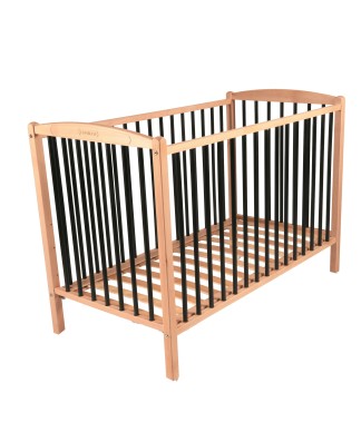 Lit bébé 70x140cm Arthur