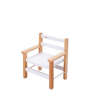 Petit fauteuil avec...