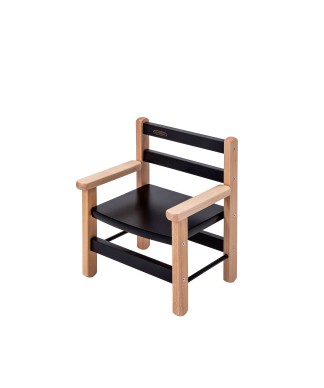 Petit fauteuil avec...