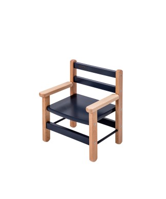 Petit fauteuil avec...