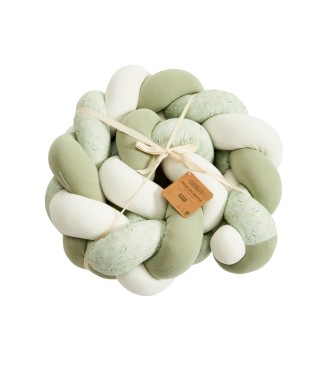 Tresse décorative -...