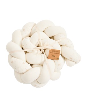 Tresse décorative -...