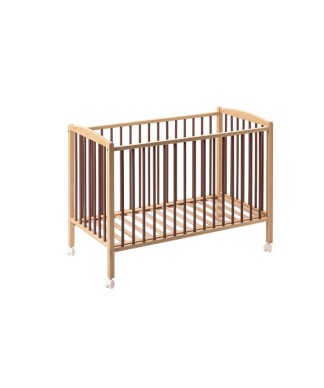 Lit bébé 70x140cm Arthur