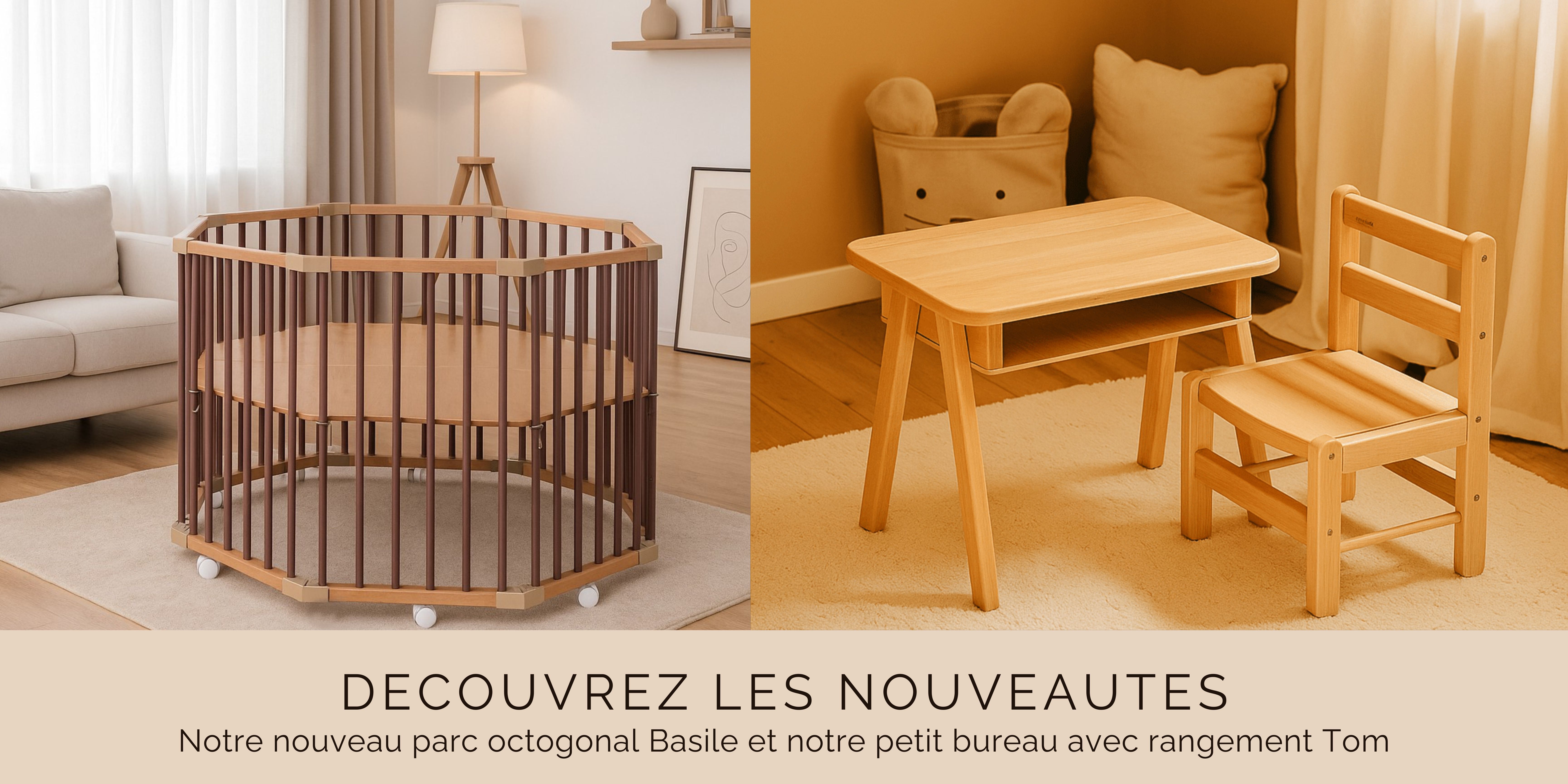 Nouveautés